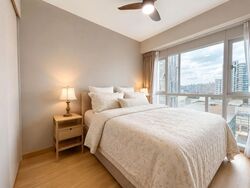 Eight Riversuites (D12), Condominium #629347571